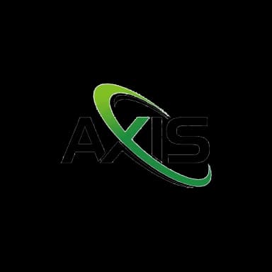 GreenAxis Logo