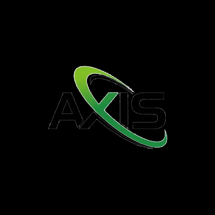 GreenAxis Logo